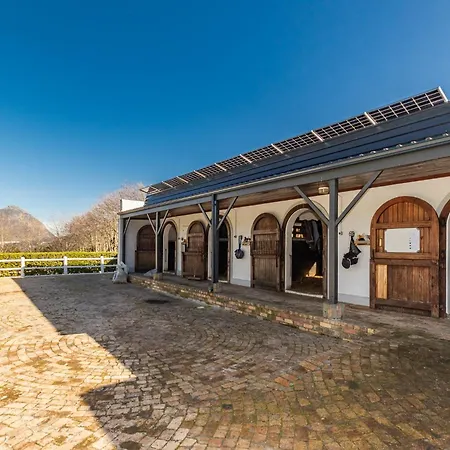 Novelle Vista Cottage Hout Bay Exterior photo