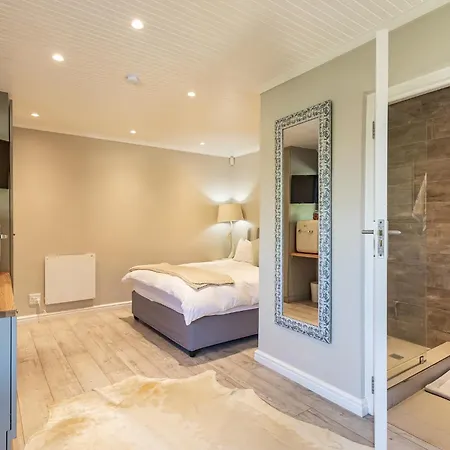 Novelle Vista Cottage Hout Bay Exterior photo