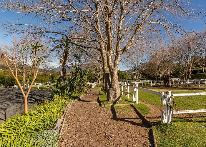 Novelle Vista Cottage