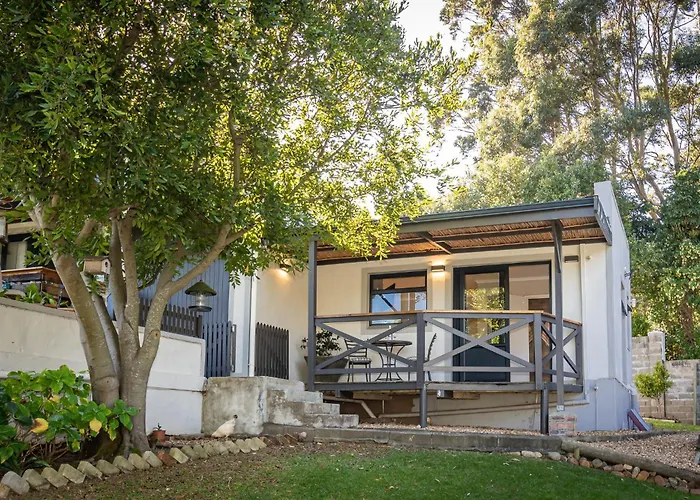 Novelle Vista Cottage