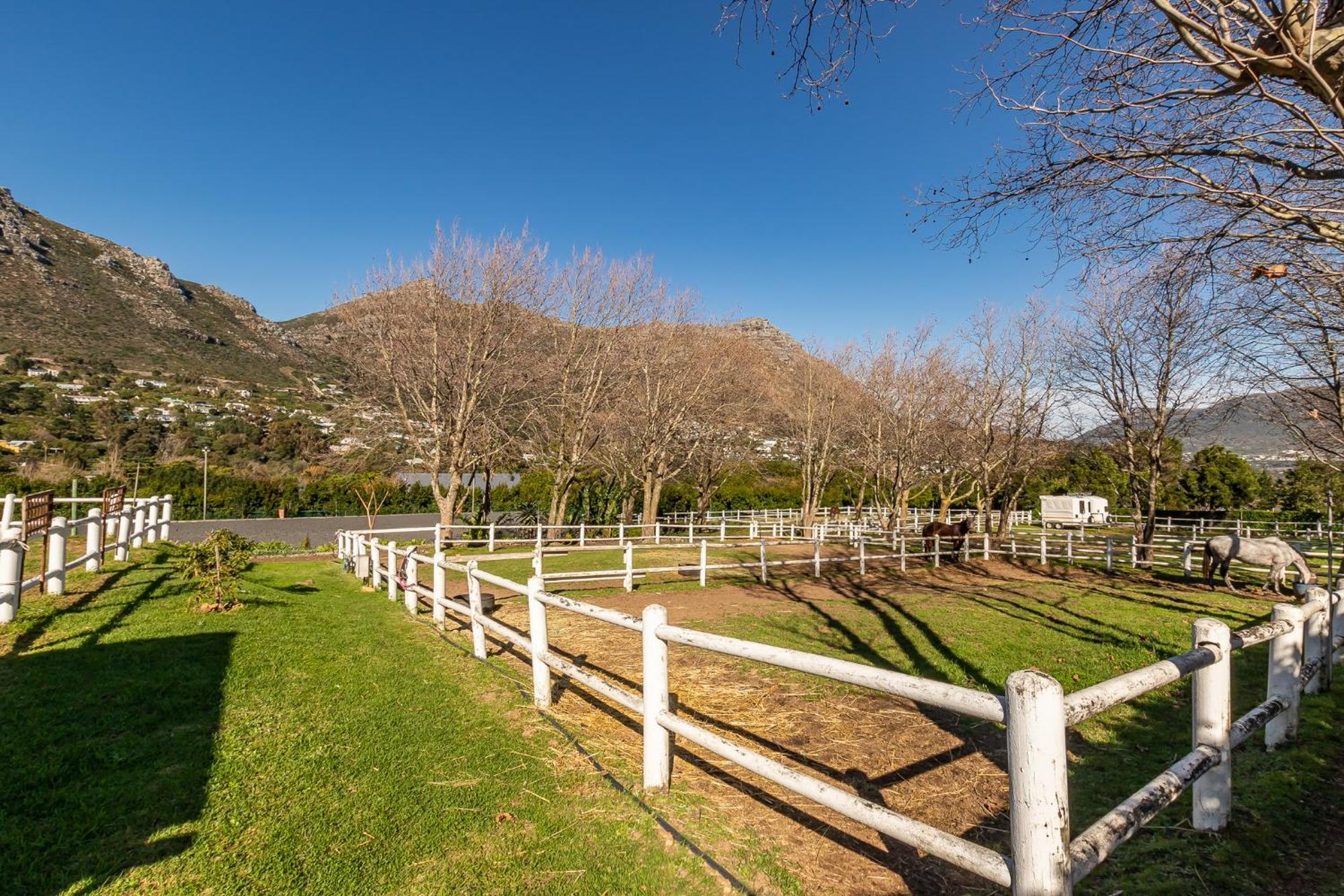 Novelle Vista Hout Bay