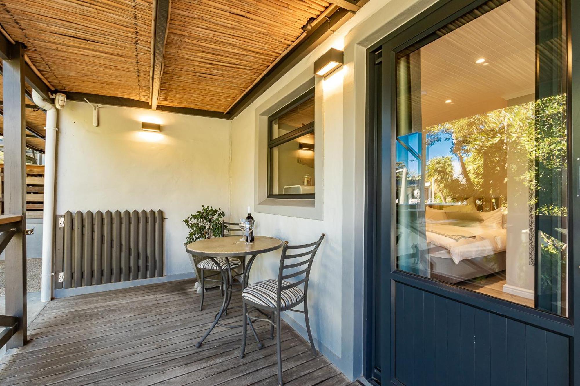 Novelle Vista * Hout Bay