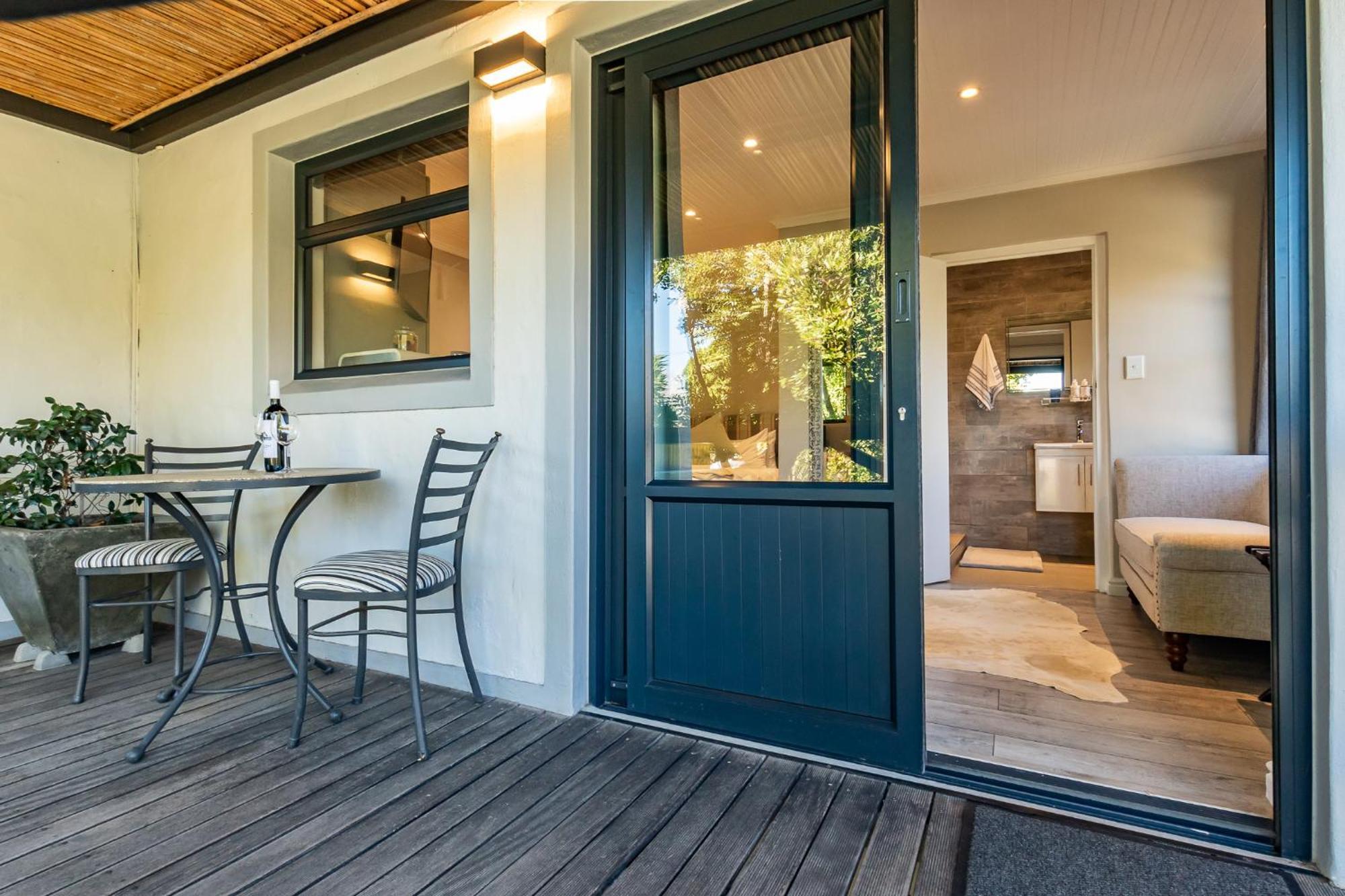 Novelle Vista Holiday home