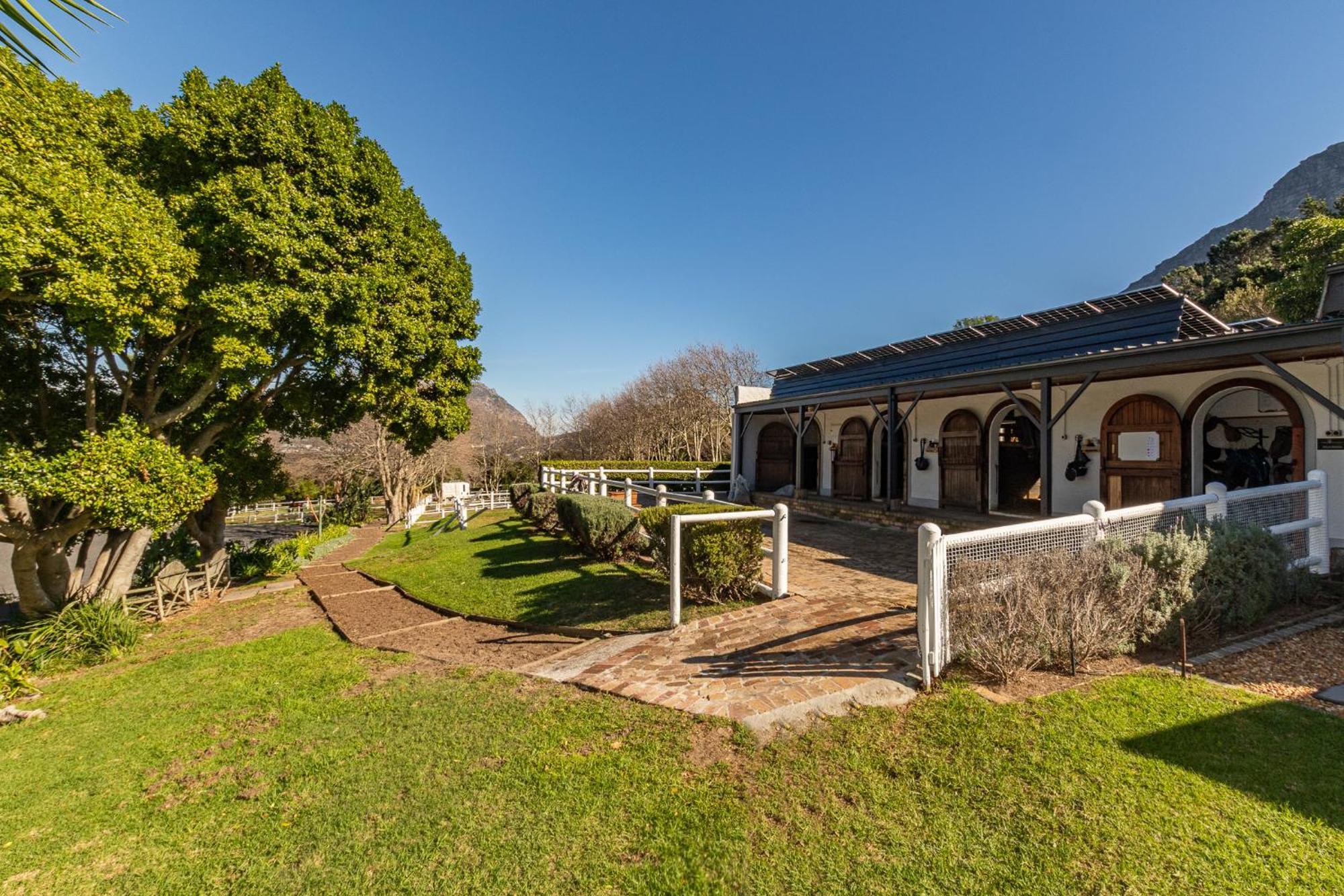 Novelle Vista Holiday home Hout Bay