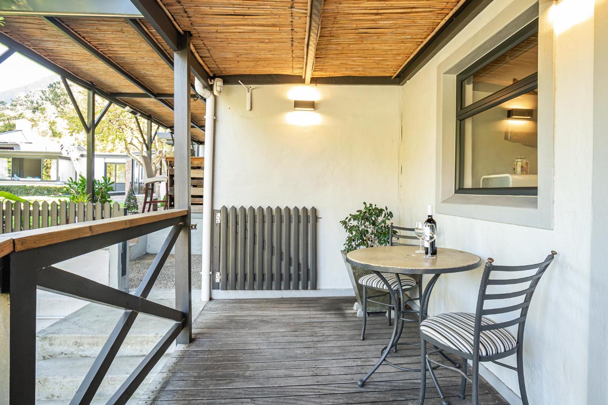 Holiday home Novelle Vista Hout Bay