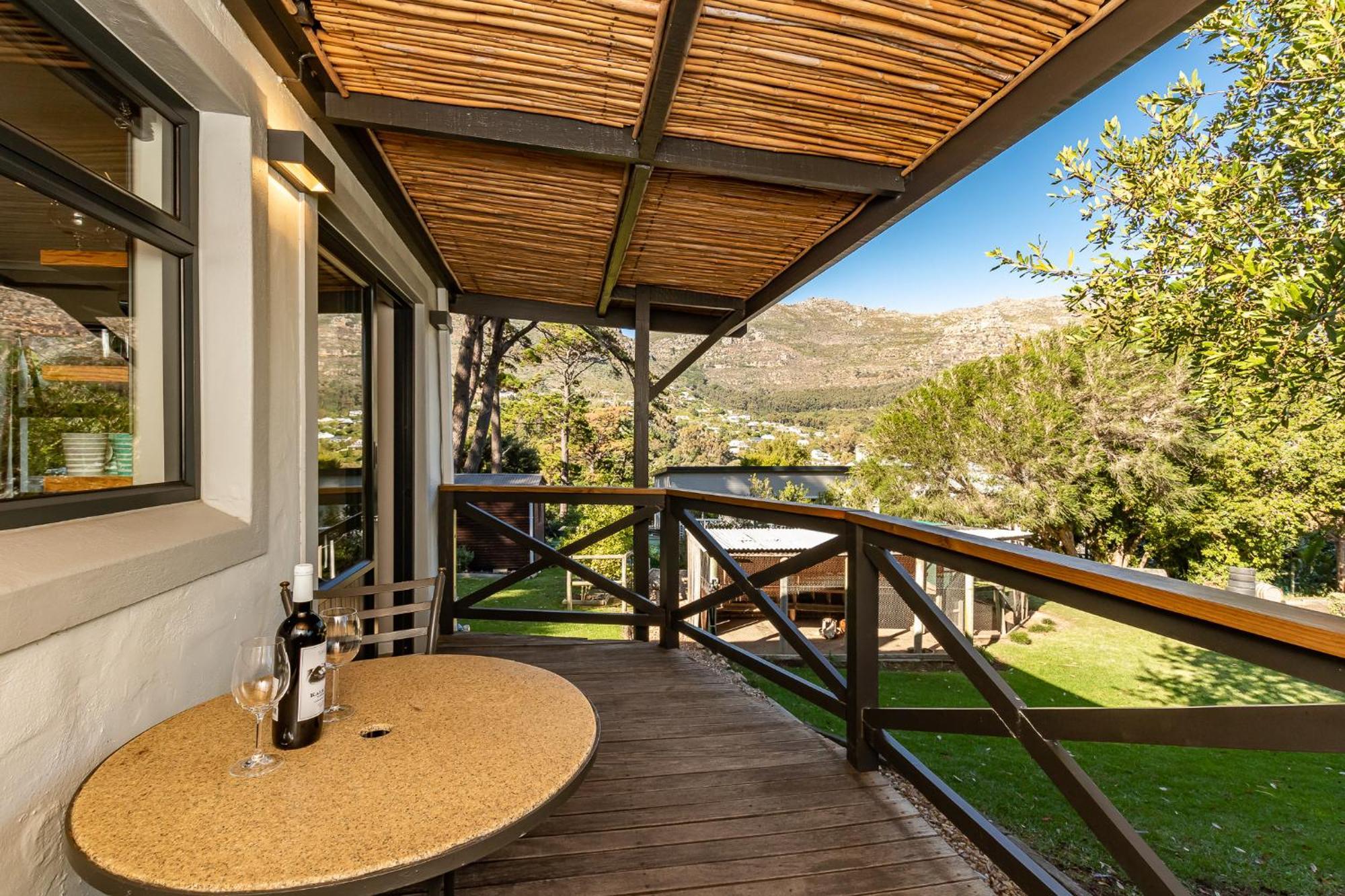Novelle Vista Hout Bay