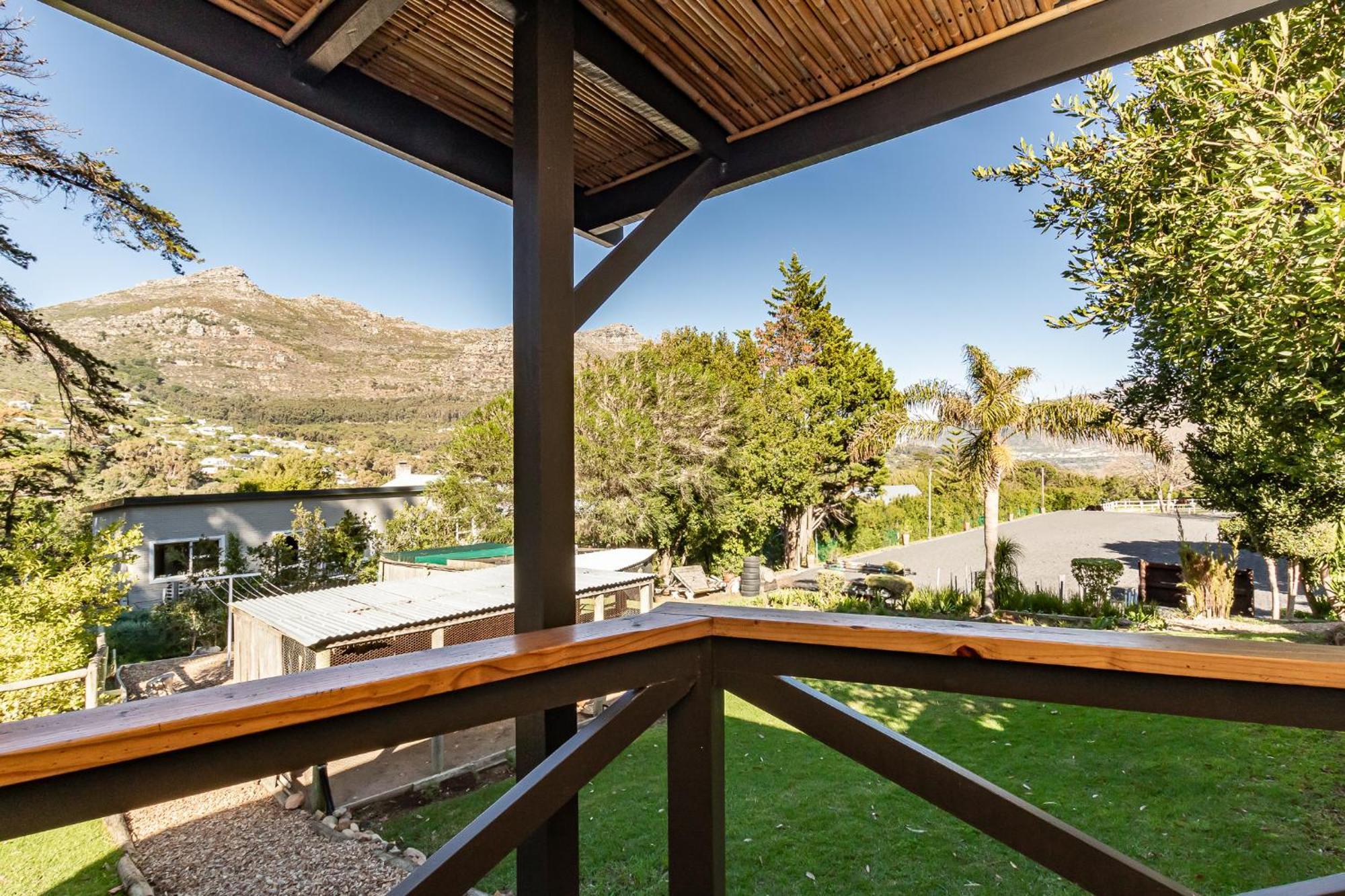 Holiday home Novelle Vista