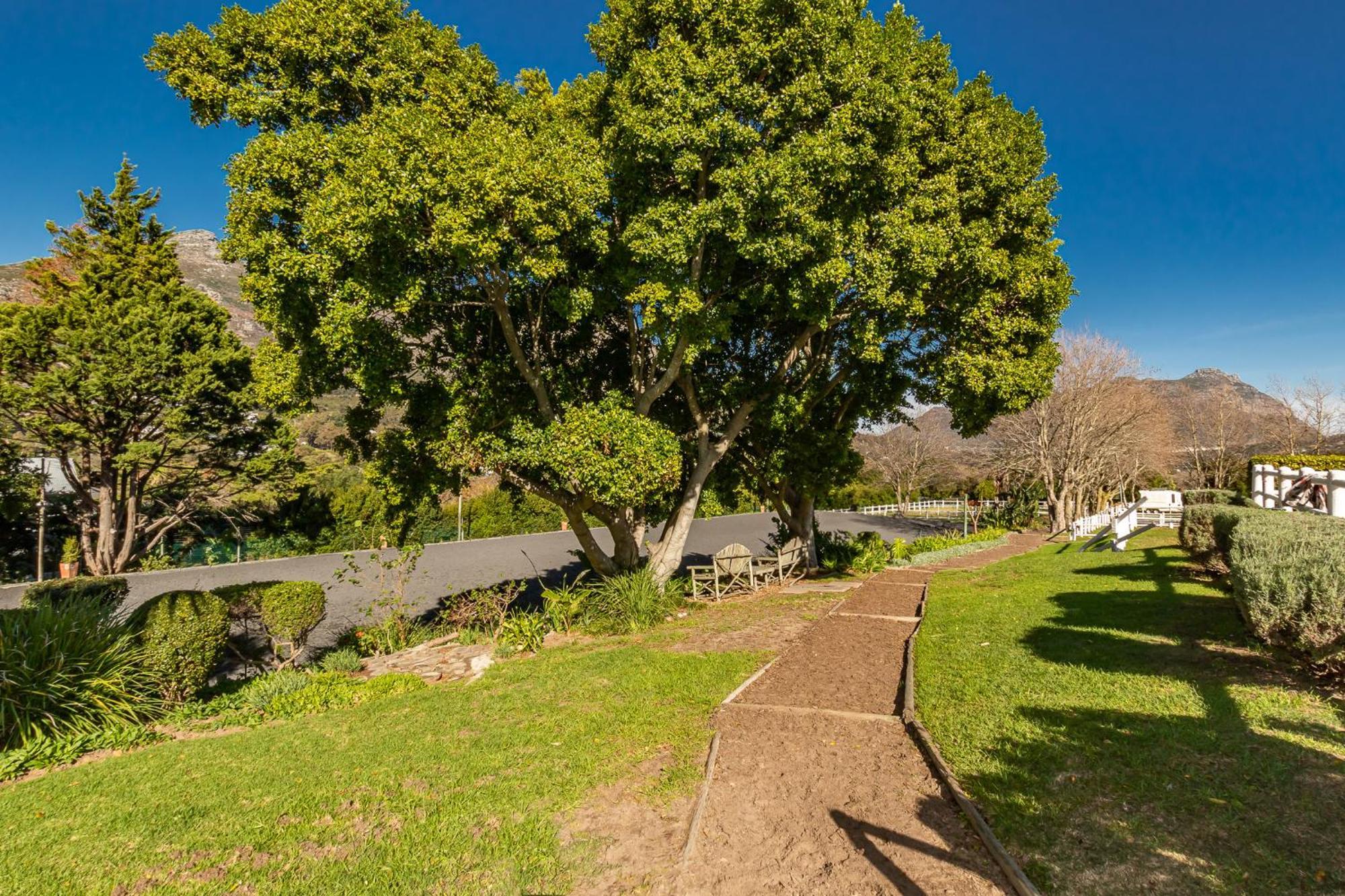 Novelle Vista Holiday home Hout Bay