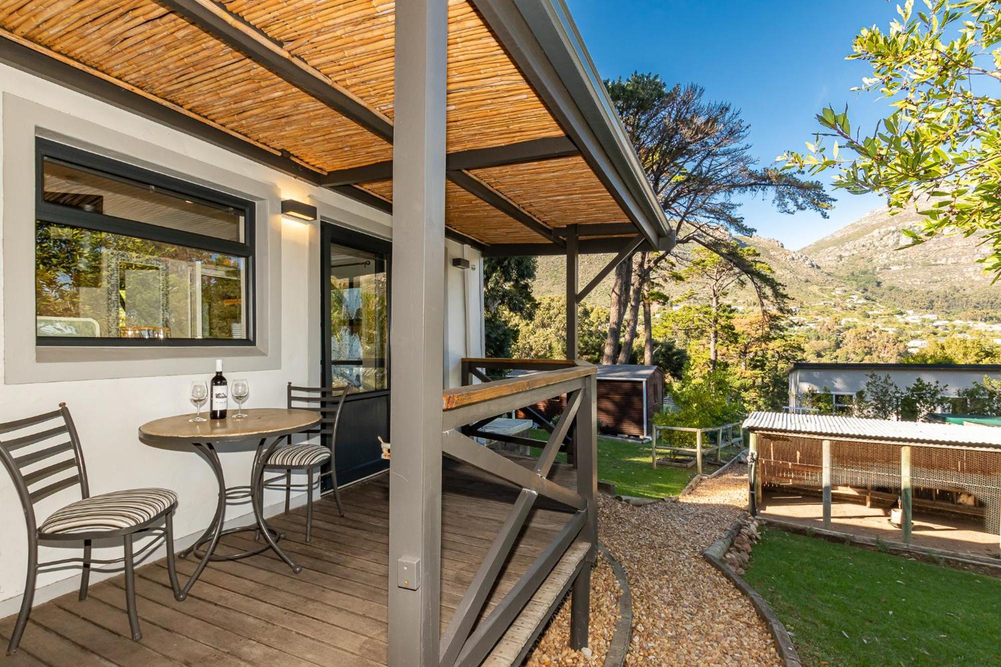 Holiday home Novelle Vista *