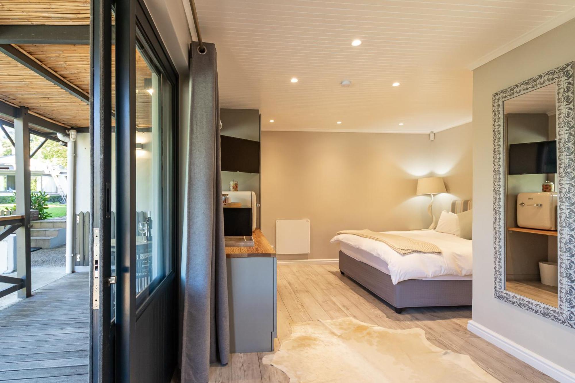 Novelle Vista Holiday home Hout Bay