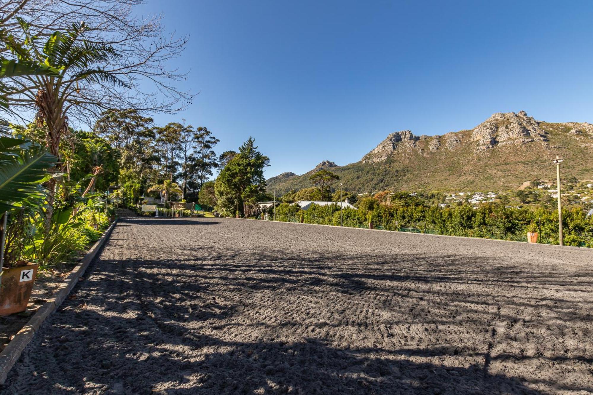 Holiday home Novelle Vista Hout Bay