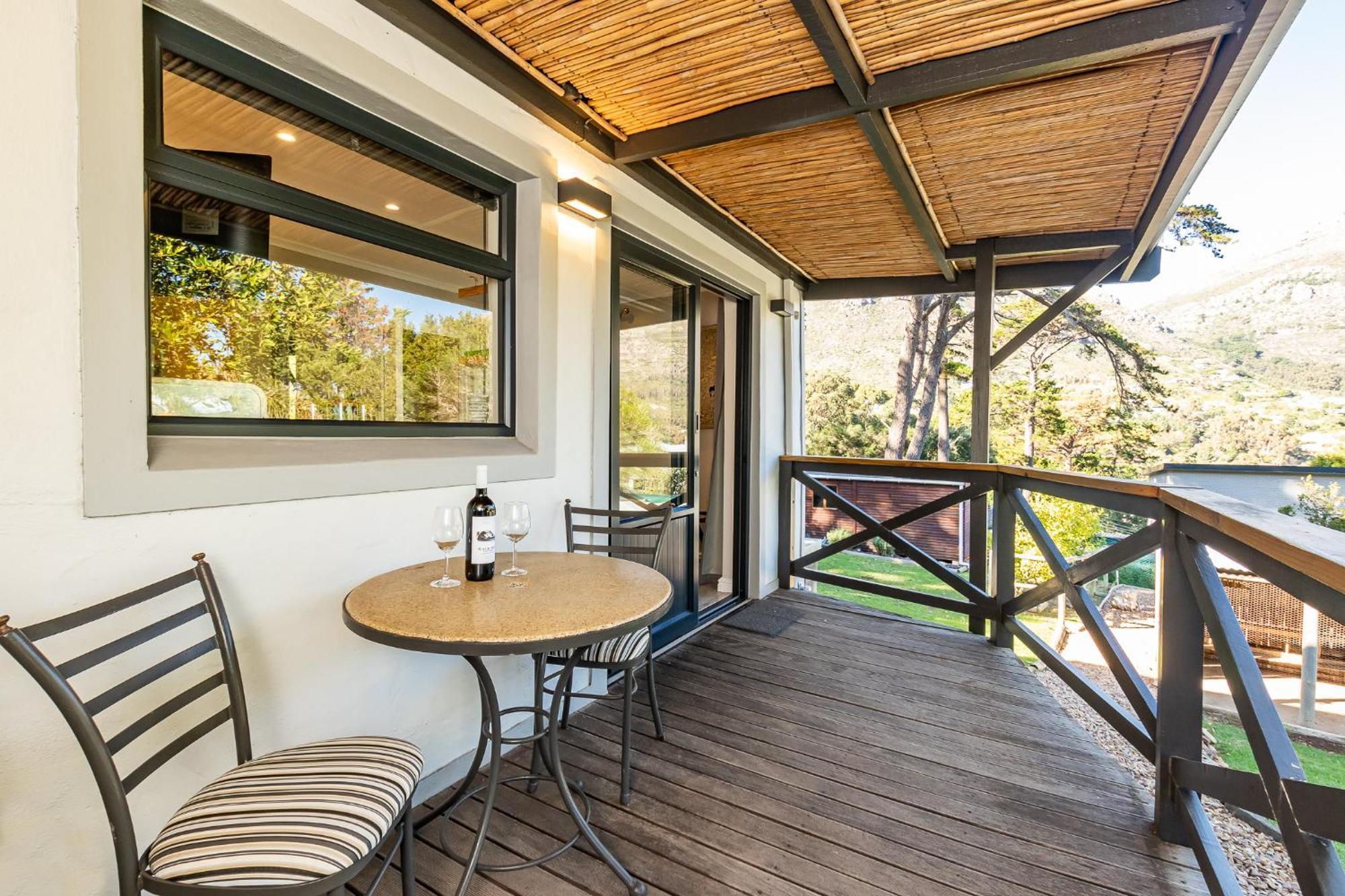 Novelle Vista Holiday home