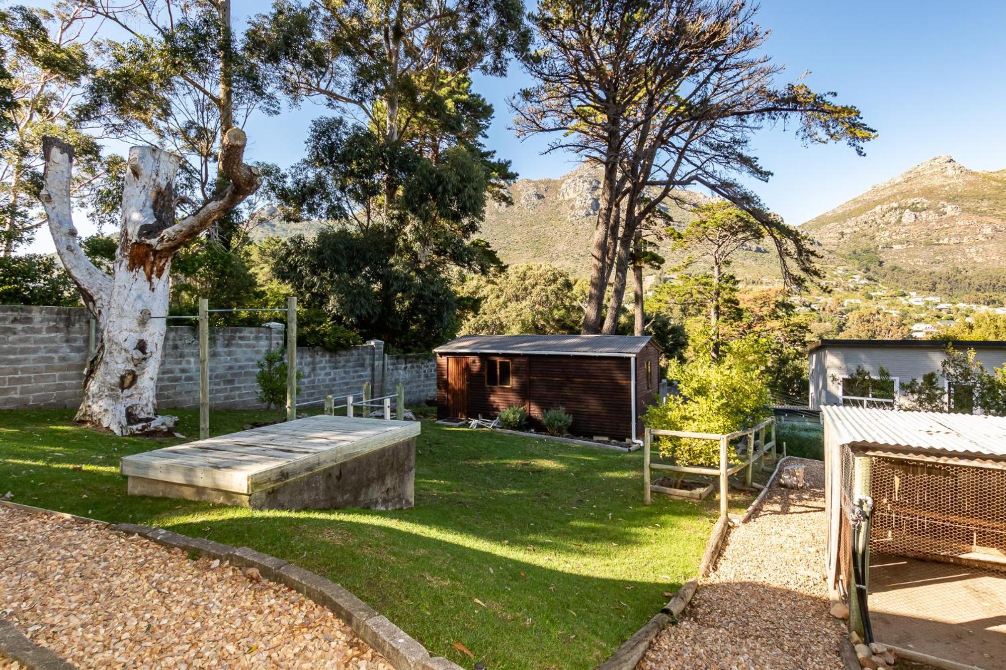 Holiday home Novelle Vista