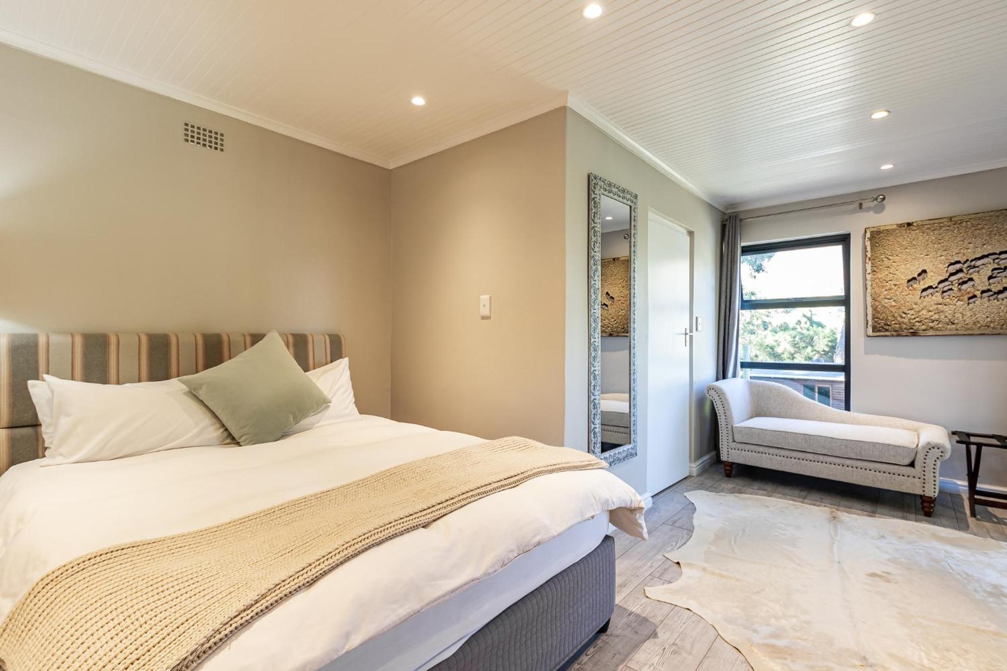 Novelle Vista Holiday home Hout Bay