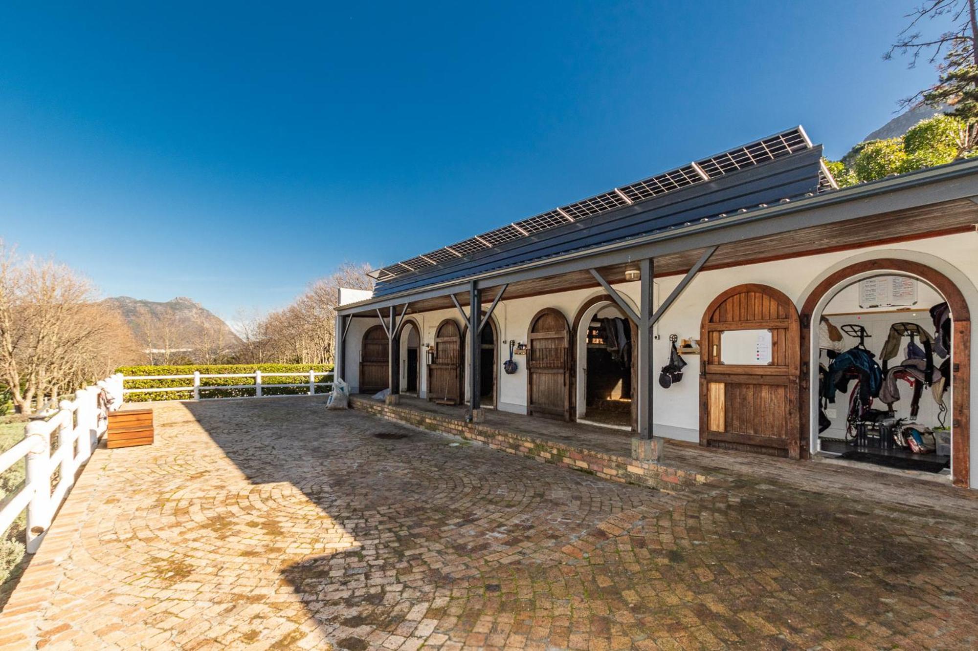 Holiday home Novelle Vista Hout Bay
