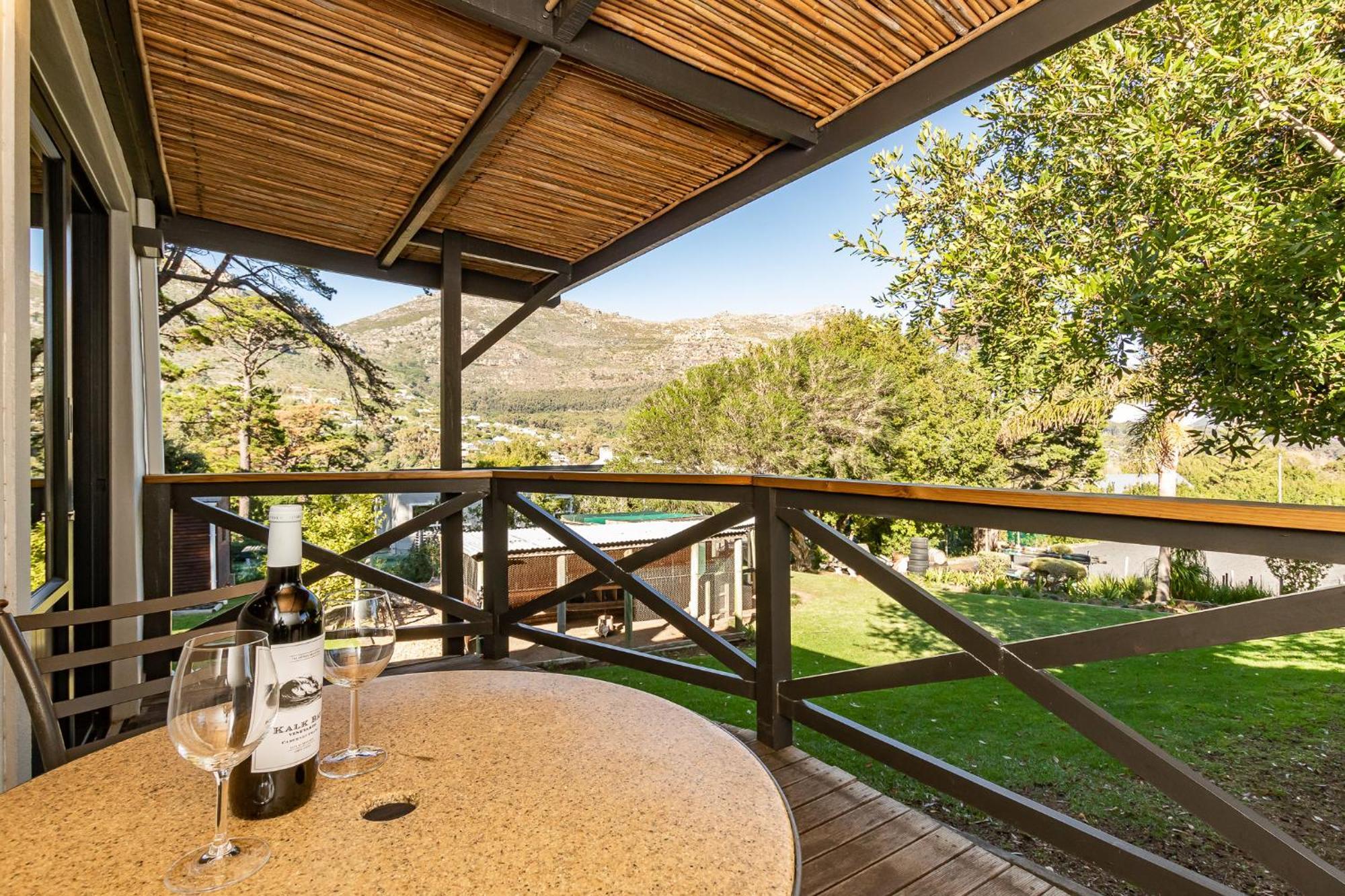 Holiday home Novelle Vista