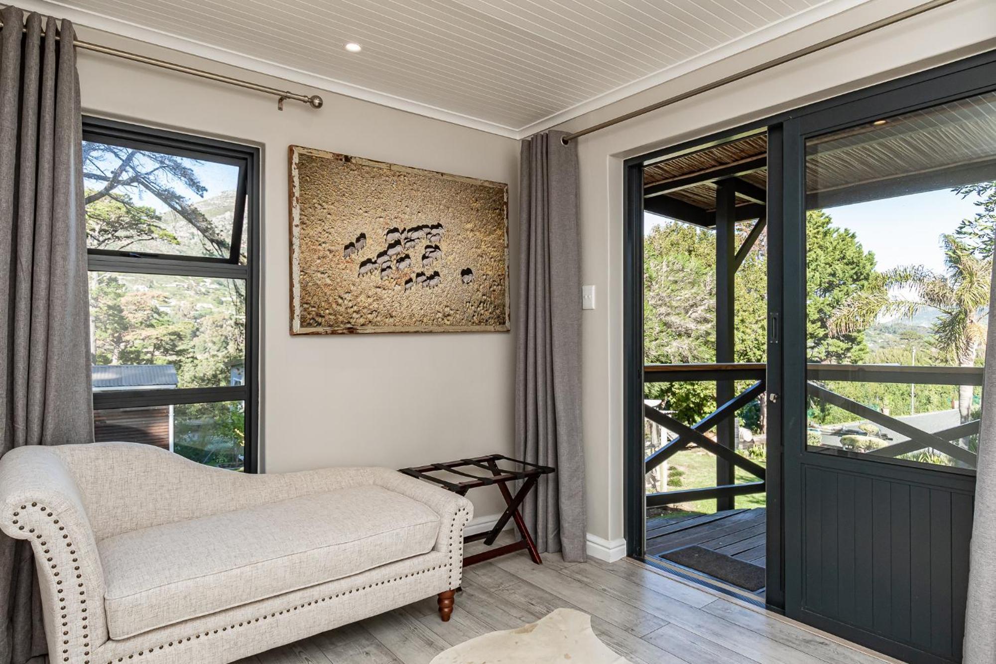 Novelle Vista Holiday home *