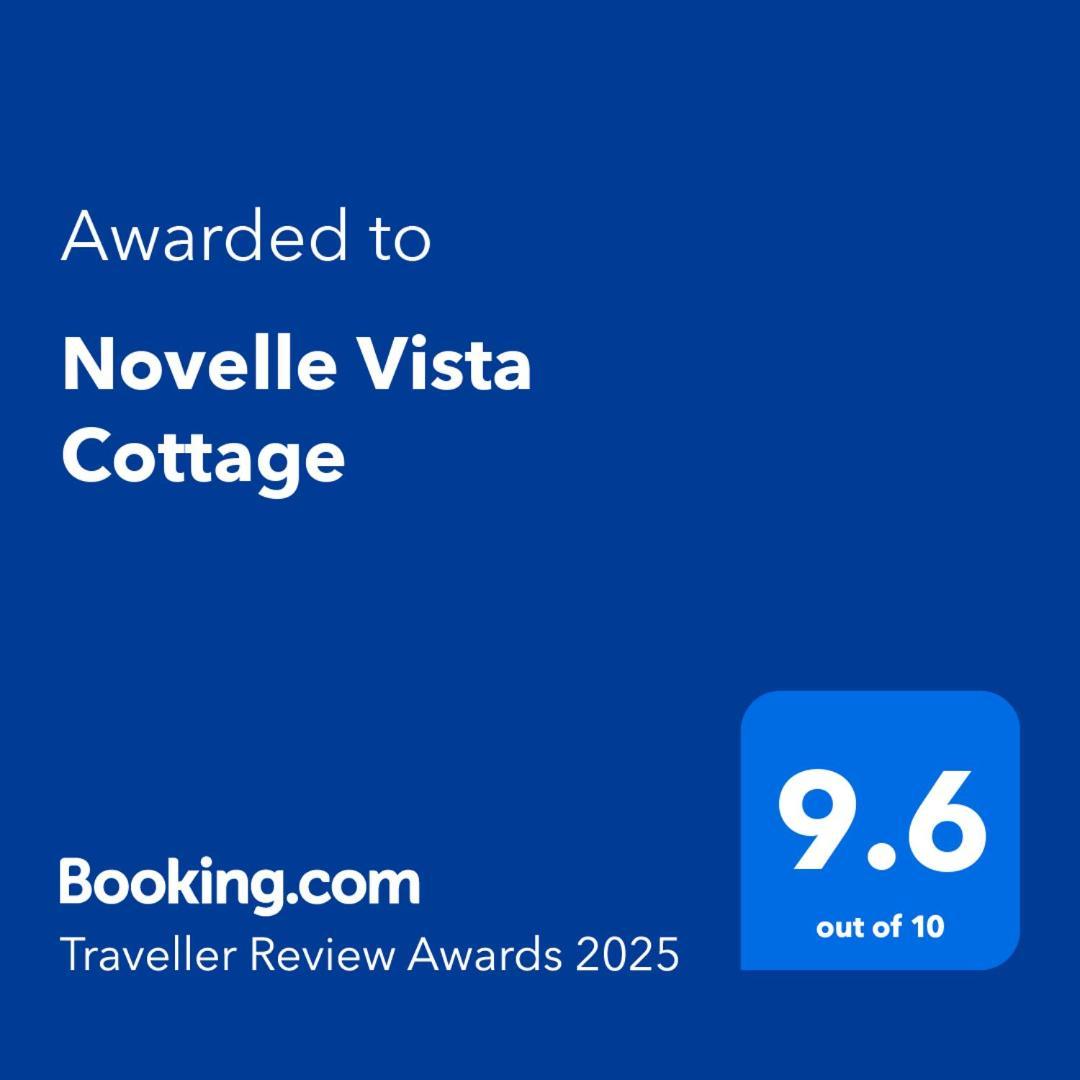 Holiday home Novelle Vista *
